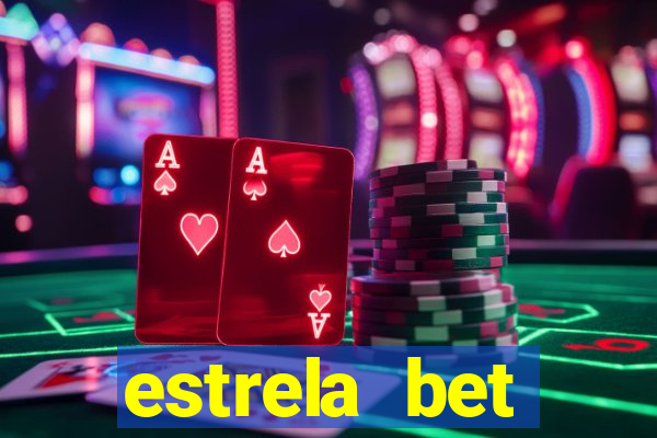 estrela bet convidar amigo